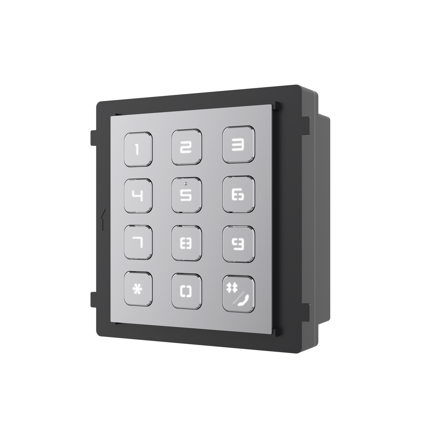 Hikvision Video Intercom Keypad Module