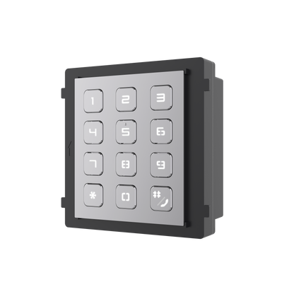 Hikvision Video Intercom Keypad Module