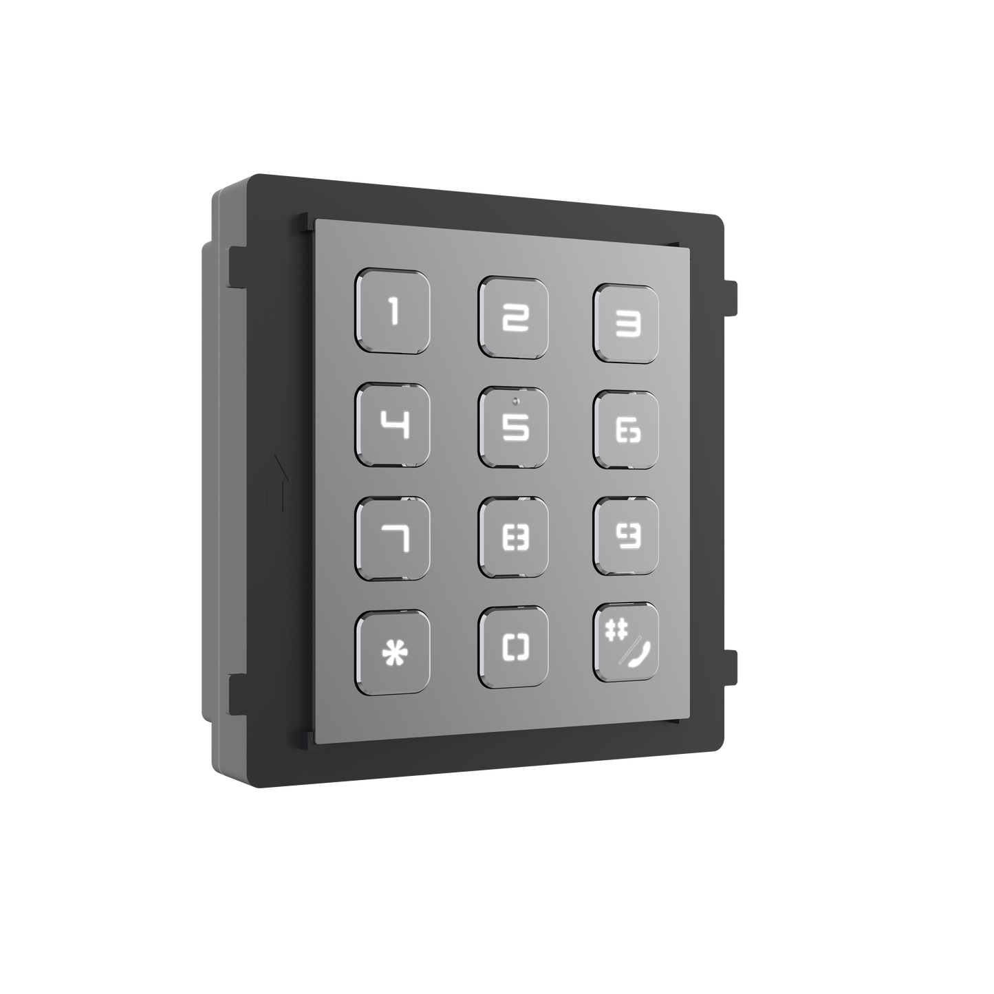 Hikvision Video Intercom Keypad Module