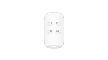 Hikvision 4 Button Remote