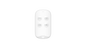 Hikvision 4 Button Remote