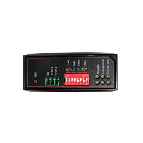 Vehicle Detecter Loop Hikvision Vehicle Loop Detector — SecureRite