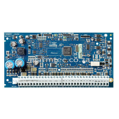 DSC Neo 64 Zone Hybrid Control Panel