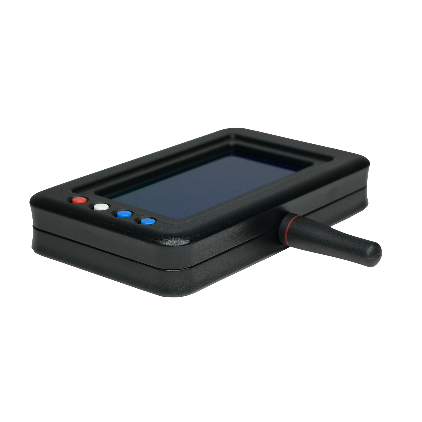 Superplex Portable Jamming Detector