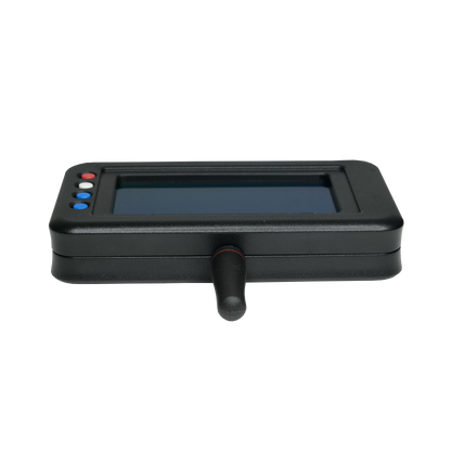 Superplex Portable Jamming Detector