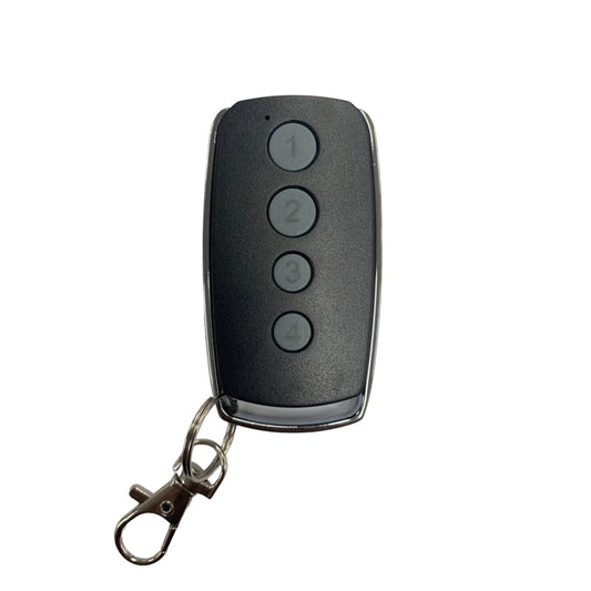 Digidoor E-Key 4 Button Remote Transmitter