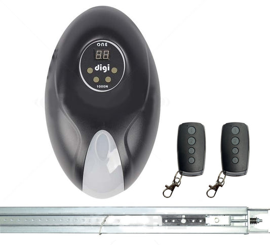 digidoor 1 garage door operator