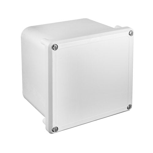 Cabtree 100 x 100 x 57mm Plastic Enclosure