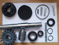 ET Nice Drive 500/600/ET500 Main Gear Repair Kit Incl Pinion