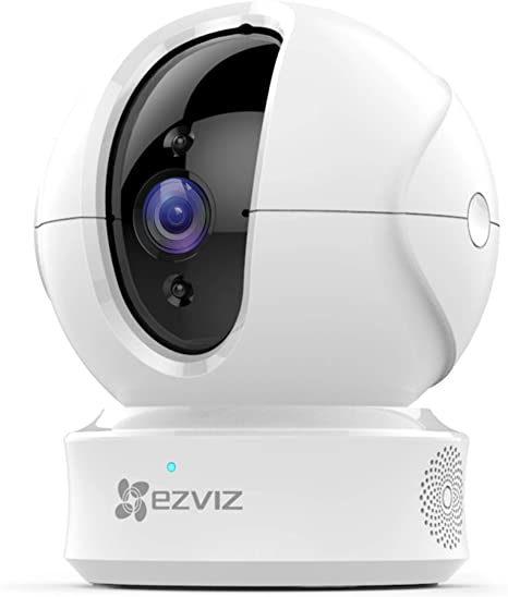 EZVIZ C6CN 2MP HD Wi-Fi Pan-Tilt Camera