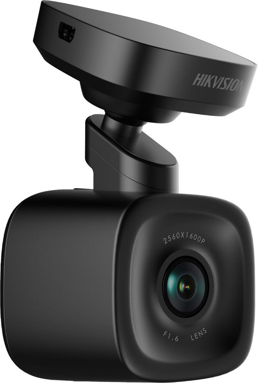 Hikvision Mobile 2MP DashCam with WIFI F6