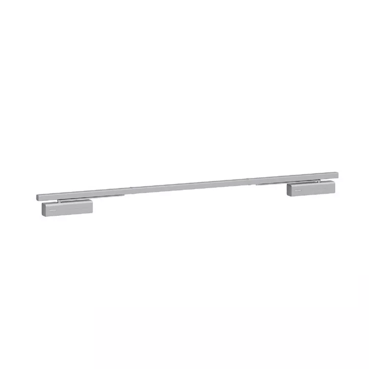 ASSA ABLOY FD461-DC500 Cam-Motion® Double Door Closer with Electromechanical Hold Open