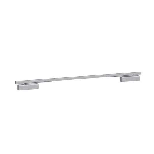ASSA ABLOY FD461-DC500 Cam-Motion® Double Door Closer with Electromechanical Hold Open