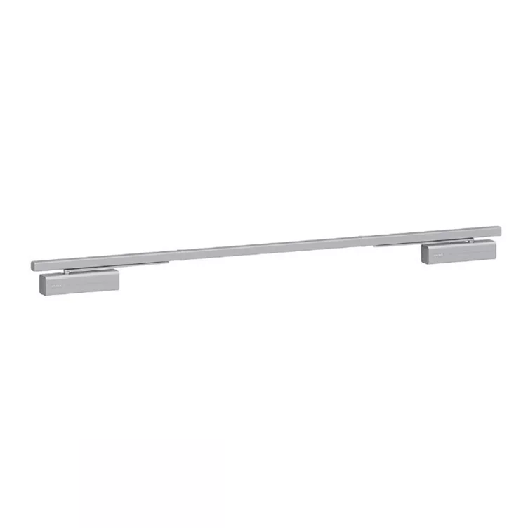 ASSA ABLOY FD461-DC700 Heavy-Duty Cam-Motion® Double Door Closer with Mechanical Coordinator