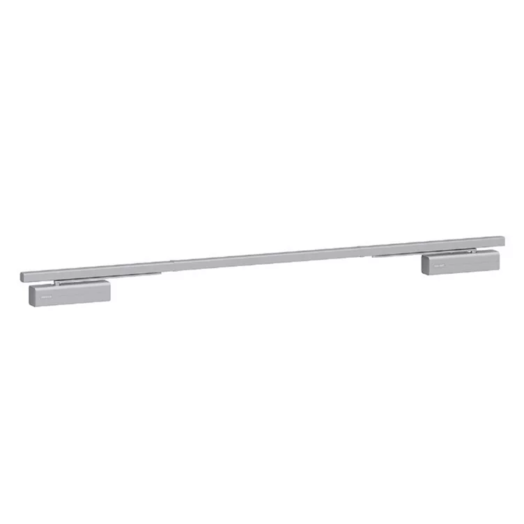 ASSA ABLOY FD462-DC700 Heavy-Duty Cam-Motion® Double Door Closer with Dual Electromechanical Hold-Open