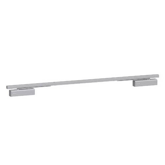 ASSA ABLOY FD462-DC700 Heavy-Duty Cam-Motion® Double Door Closer with Dual Electromechanical Hold-Open