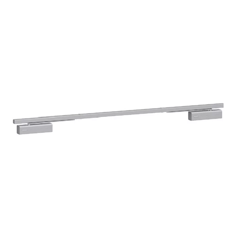 ASSA ABLOY FD464-DC500 Cam-Motion® Double Door Closer with Electromechanical Hold-Open
