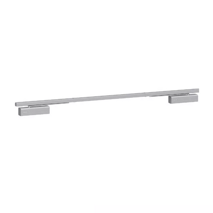 ASSA ABLOY FD464-DC700 Heavy-Duty Cam-Motion® Double Door Closer with Mechanical Coordinator & Electromechanical Hold-Open