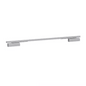 ASSA ABLOY FD464-DC700 Heavy-Duty Cam-Motion® Double Door Closer with Mechanical Coordinator & Electromechanical Hold-Open