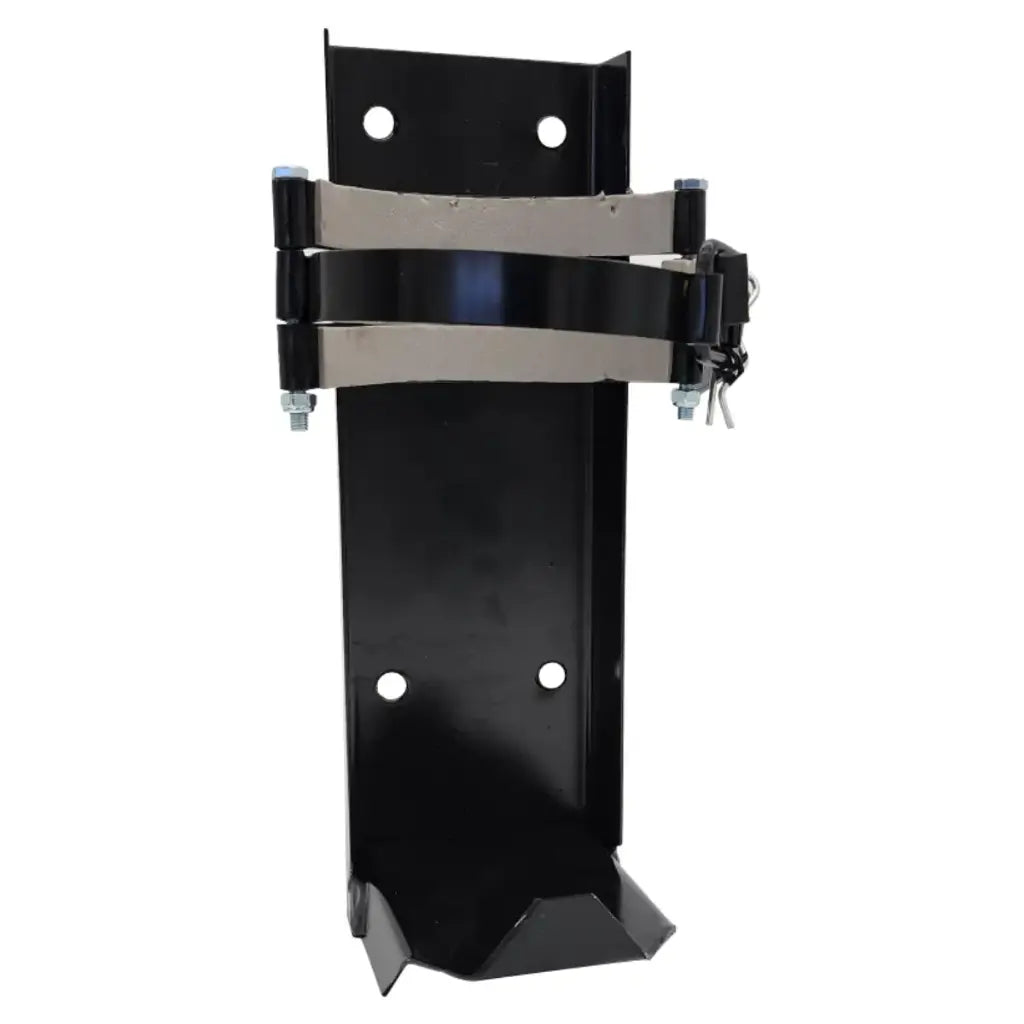 2.5kg DCP Fire Extinguisher Vehicle Bracket - Heavy Duty