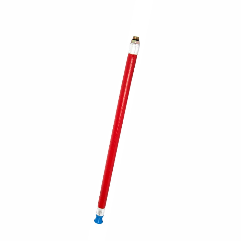 4.5kg DCP Fire Extinguisher - Discharge Hose
