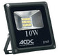 ACDC 12VDC 10W LED Floodlight Cool White