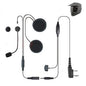 Zartek GE-299 Helmet Headset for ZA-725 / ZA-758 / ZA-720 / ZA-721 / ZA-723 / TX-8 Radios