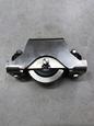 Gateshox 80mm Stainless Steel Wheel Complete Set V3