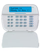 DSC Neo 16 Hybrid Control Panel LCD Keypad