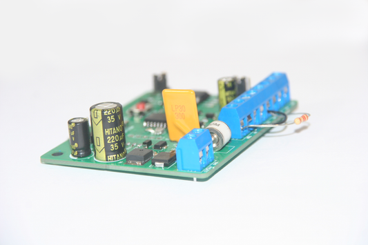 SecureRite Gate Alarm PCB Board