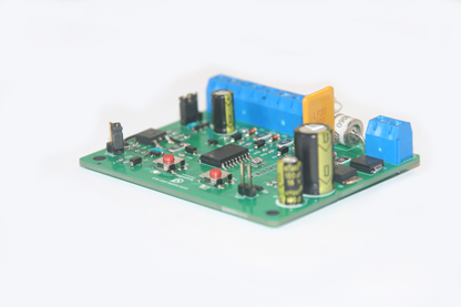 SecureRite Gate Alarm PCB Board