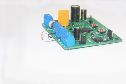 SecureRite Gate Alarm PCB Board