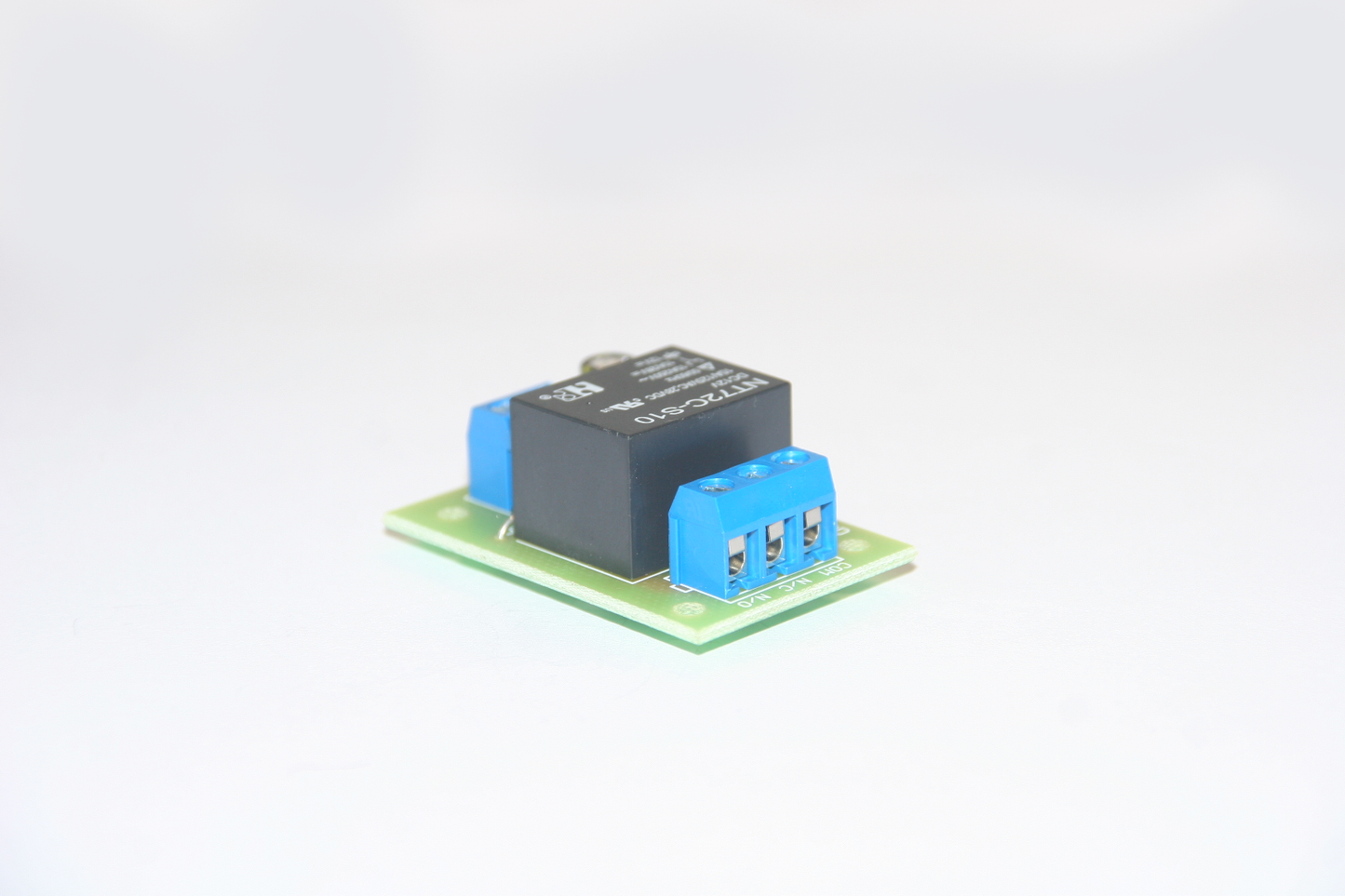 SecureRite Relay Board