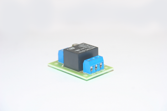 SecureRite Relay Board