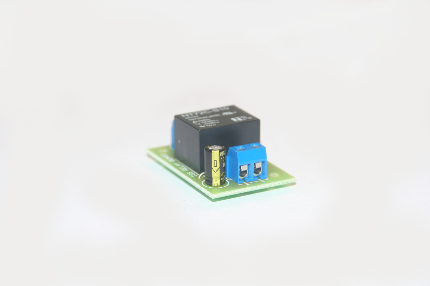 SecureRite Relay Board