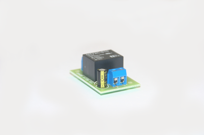 SecureRite Relay Board