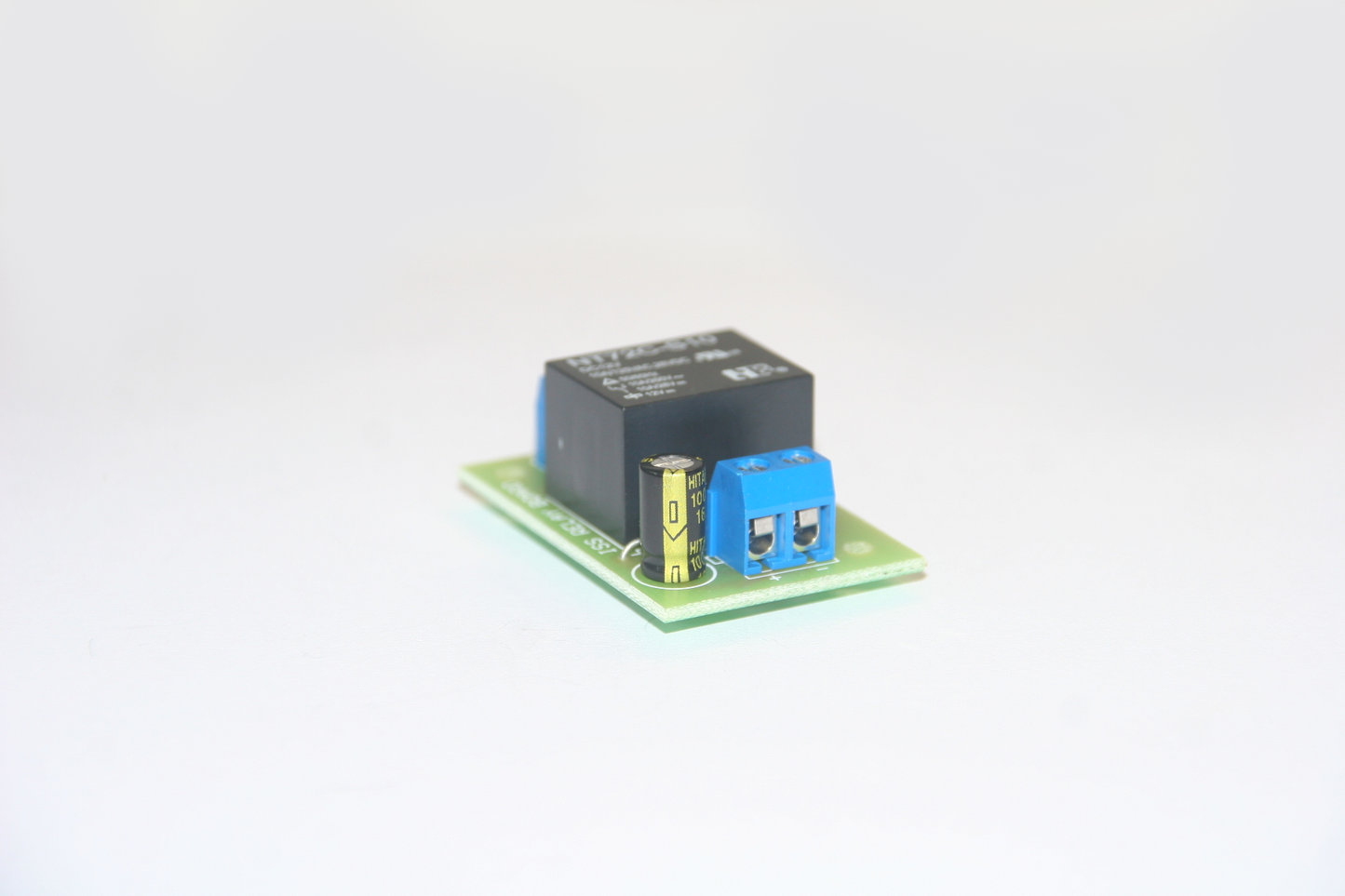 SecureRite Relay Board