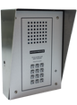 Accentronix Wireless GSM Intercom Infinity Complex