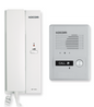 Kocom 6V Audio Intercom Kit- KDP-601D/MS-2D