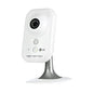 LG HD Compact Network IP WiFi Camera LW130W