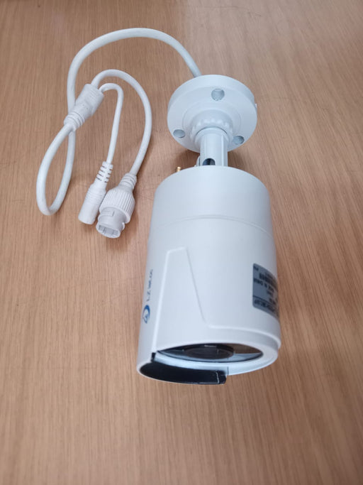 2MP AHD CCTV IP Camera 3.6mm LZ-PE2020H2.66