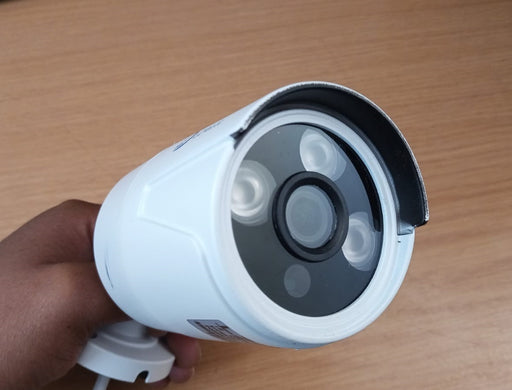 2MP AHD CCTV IP Camera 3.6mm with PSU LZ-PE2020H2.66