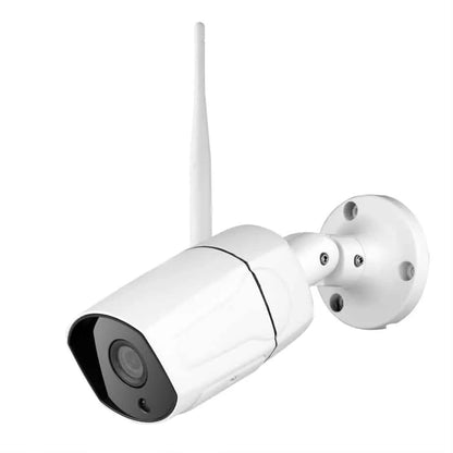 2MP AHD CCTV WiFi IP Camera 3.6mm