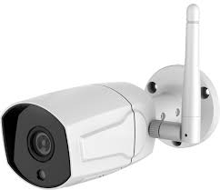 2MP AHD CCTV WiFi IP Camera 3.6mm