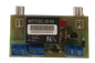 Battery Low Voltage Cut-out Plug On