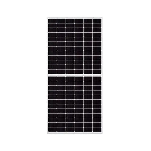 6 x 550W Monocrystalline Solar Panel