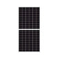 545W Monocrystalline Solar Panel