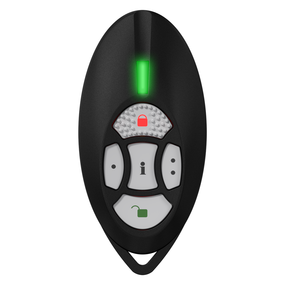 Megallan REM2 Two Way 433Mhz Remote Control - PA3705
