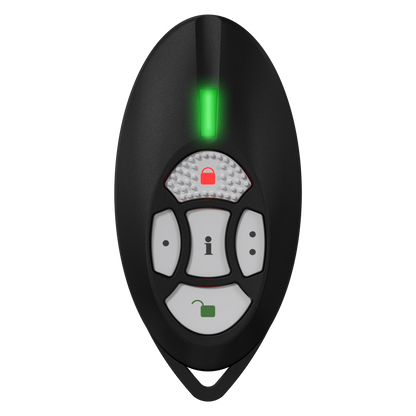 Megallan REM2 Two Way 433Mhz Remote Control - PA3705