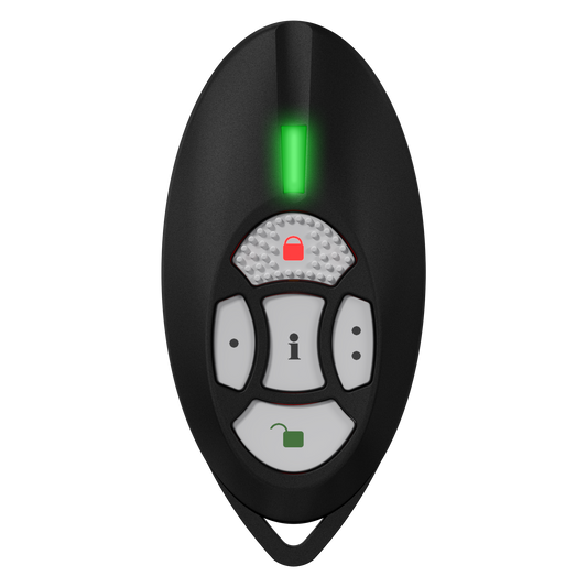 Megallan REM2 Two Way 433Mhz Remote Control - PA3705